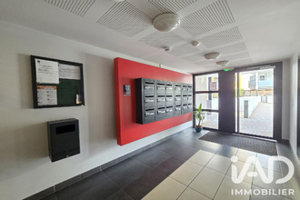  appartement echirolles 38130