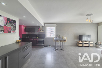  appartement echirolles 38130