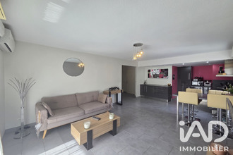 appartement echirolles 38130