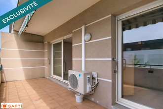  appartement echirolles 38130