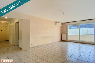  appartement echirolles 38130
