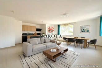  appartement echirolles 38130