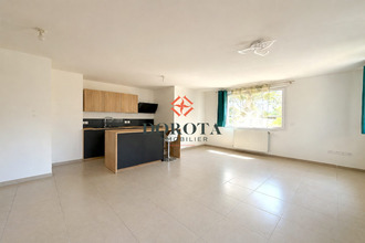  appartement echirolles 38130