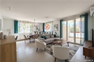  appartement echirolles 38130