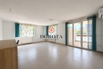  appartement echirolles 38130