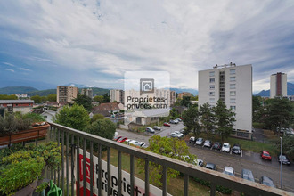  appartement echirolles 38130