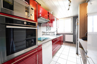  appartement echirolles 38130