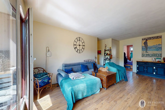  appartement echirolles 38130