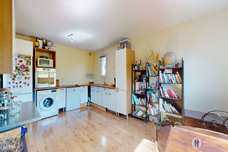  appartement echirolles 38130