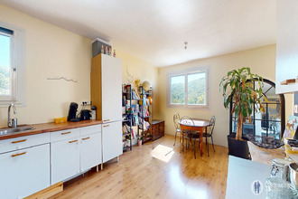  appartement echirolles 38130
