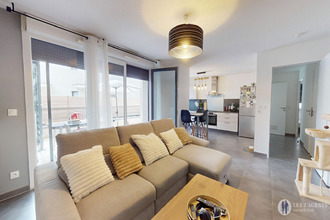  appartement echirolles 38130