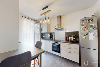  appartement echirolles 38130