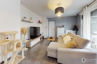  appartement echirolles 38130