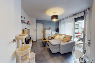  appartement echirolles 38130