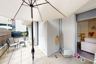  appartement echirolles 38130