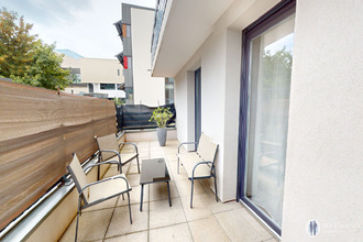  appartement echirolles 38130