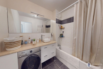  appartement echirolles 38130
