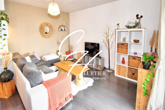  appartement echirolles 38130