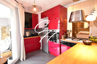  appartement echirolles 38130