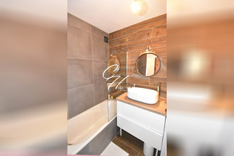  appartement echirolles 38130