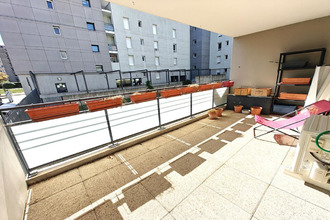  appartement echirolles 38130