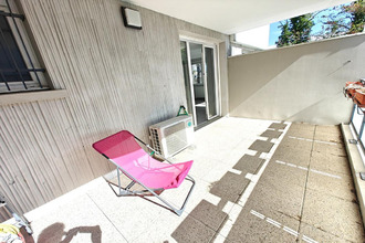  appartement echirolles 38130