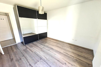  appartement echirolles 38130