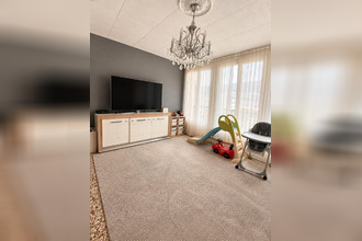  appartement echirolles 38130
