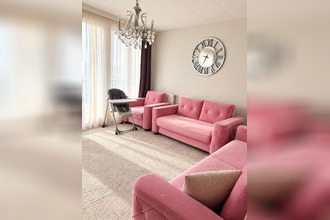  appartement echirolles 38130