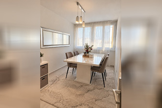  appartement echirolles 38130