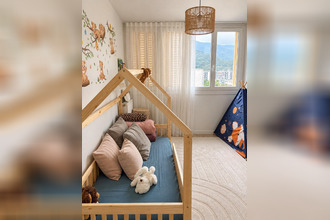  appartement echirolles 38130
