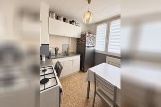  appartement echirolles 38130