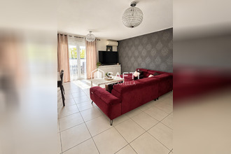  appartement echirolles 38130