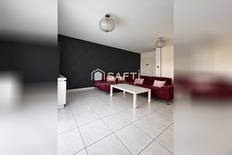  appartement echirolles 38130