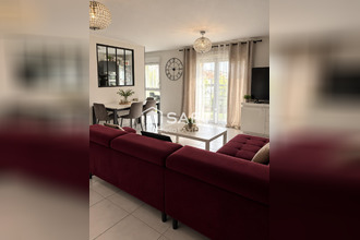  appartement echirolles 38130
