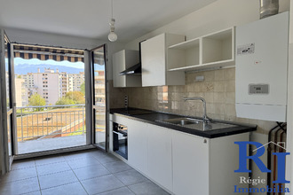  appartement echirolles 38130