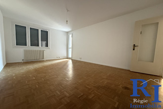  appartement echirolles 38130