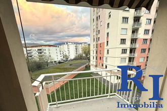  appartement echirolles 38130