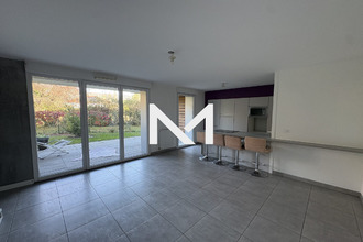  appartement echirolles 38130