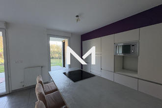  appartement echirolles 38130