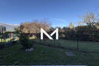  appartement echirolles 38130