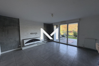  appartement echirolles 38130