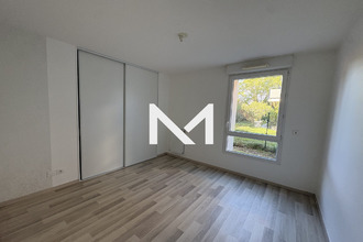  appartement echirolles 38130