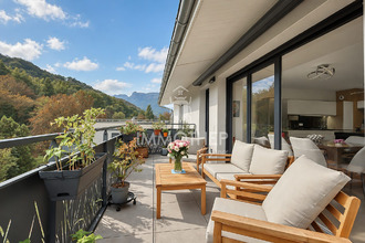  appartement echirolles 38130