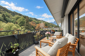  appartement echirolles 38130