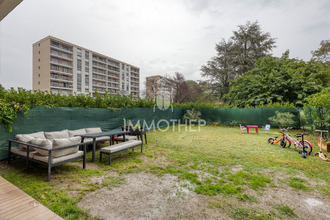  appartement echirolles 38130