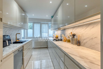  appartement echirolles 38130