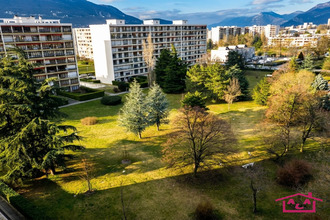  appartement echirolles 38130