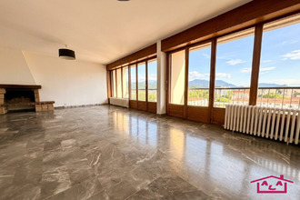  appartement echirolles 38130