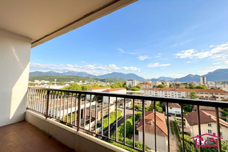  appartement echirolles 38130